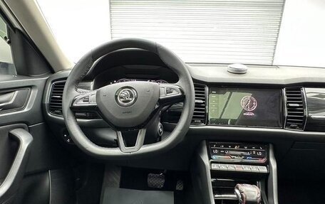 Skoda Kodiaq I, 2020 год, 2 514 000 рублей, 7 фотография