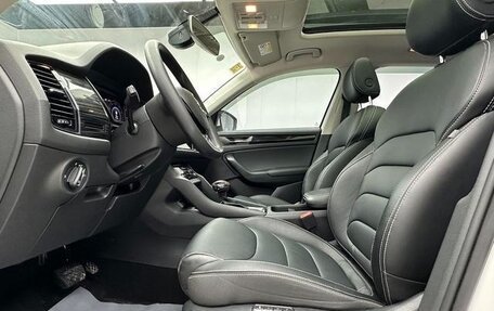 Skoda Kodiaq I, 2020 год, 2 514 000 рублей, 11 фотография