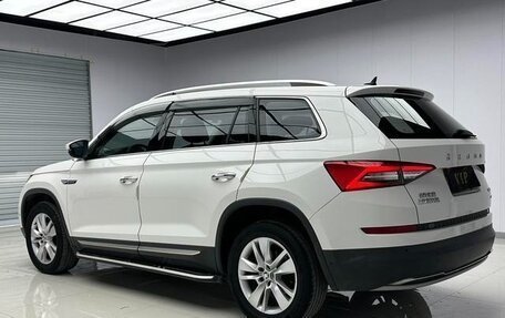 Skoda Kodiaq I, 2020 год, 2 514 000 рублей, 6 фотография