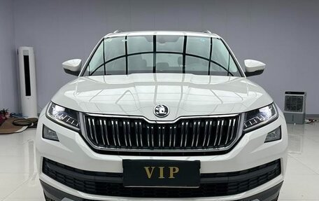 Skoda Kodiaq I, 2020 год, 2 514 000 рублей, 8 фотография