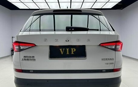 Skoda Kodiaq I, 2020 год, 2 514 000 рублей, 19 фотография