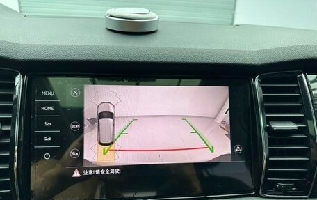 Skoda Kodiaq I, 2020 год, 2 514 000 рублей, 17 фотография