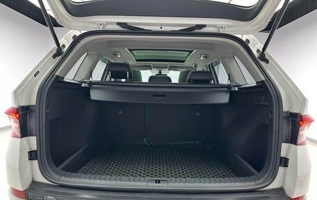Skoda Kodiaq I, 2020 год, 2 514 000 рублей, 22 фотография