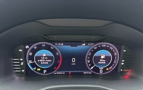Skoda Kodiaq I, 2020 год, 2 514 000 рублей, 13 фотография