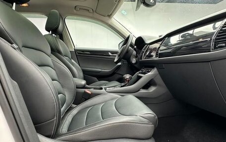 Skoda Kodiaq I, 2020 год, 2 514 000 рублей, 20 фотография
