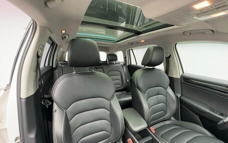 Skoda Kodiaq I, 2020 год, 2 514 000 рублей, 23 фотография