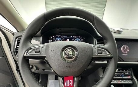 Skoda Kodiaq I, 2020 год, 2 514 000 рублей, 14 фотография