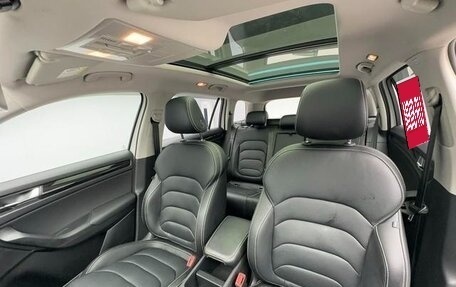 Skoda Kodiaq I, 2020 год, 2 514 000 рублей, 18 фотография