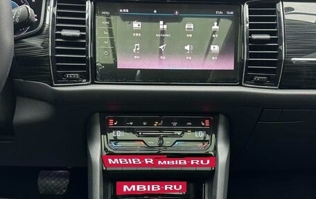 Skoda Kodiaq I, 2020 год, 2 514 000 рублей, 21 фотография