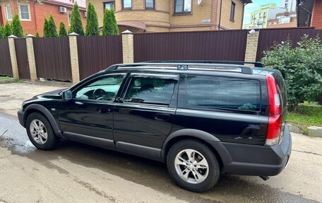 Volvo XC70 I, 2004 год, 399 999 рублей, 6 фотография