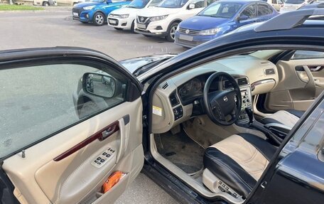 Volvo XC70 I, 2004 год, 399 999 рублей, 8 фотография