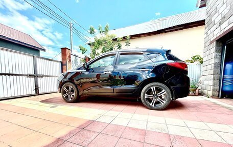 Hyundai ix35 I рестайлинг, 2012 год, 1 350 000 рублей, 5 фотография