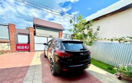 Hyundai ix35 I рестайлинг, 2012 год, 1 350 000 рублей, 6 фотография