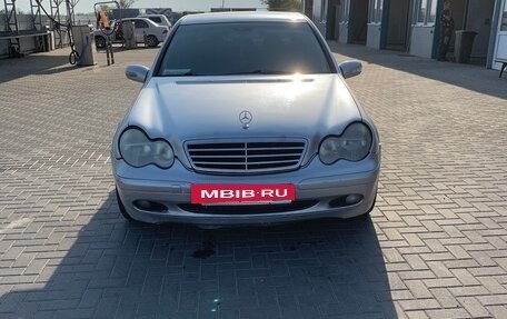 Mercedes-Benz C-Класс, 2002 год, 510 000 рублей, 3 фотография