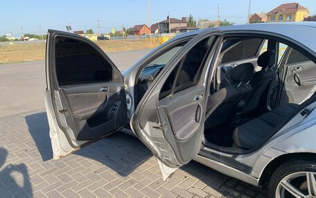 Mercedes-Benz C-Класс, 2002 год, 510 000 рублей, 8 фотография