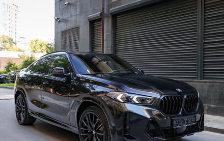 BMW X6, 2025 год, 15 580 000 рублей, 2 фотография