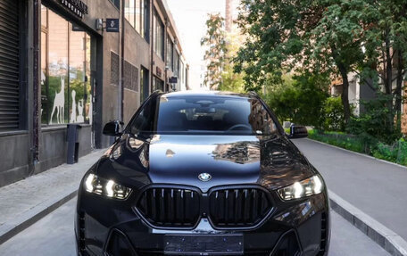 BMW X6, 2025 год, 15 580 000 рублей, 10 фотография