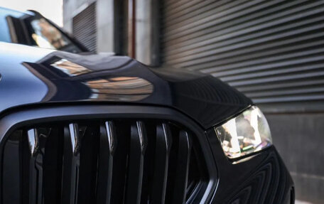 BMW X6, 2025 год, 15 580 000 рублей, 9 фотография