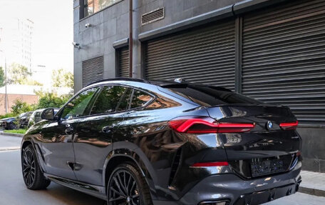 BMW X6, 2025 год, 15 580 000 рублей, 5 фотография