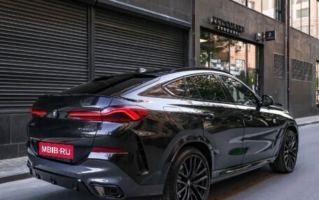 BMW X6, 2025 год, 15 580 000 рублей, 3 фотография