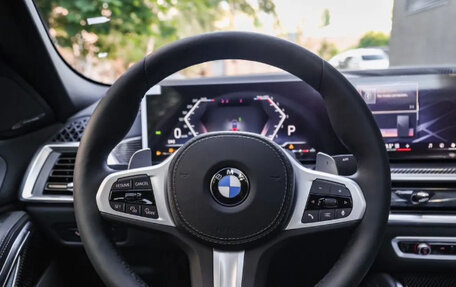 BMW X6, 2025 год, 15 580 000 рублей, 15 фотография