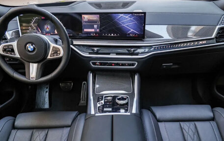 BMW X6, 2025 год, 15 580 000 рублей, 13 фотография
