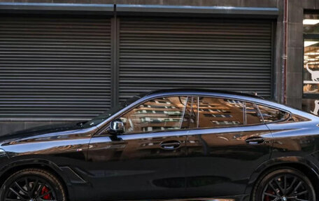 BMW X6, 2025 год, 15 580 000 рублей, 12 фотография
