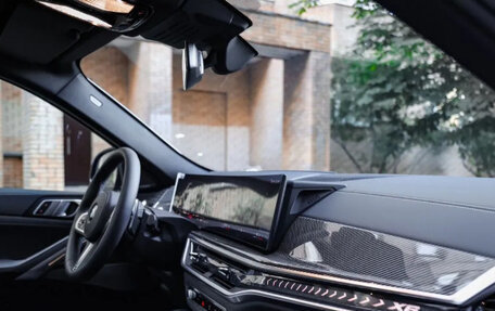 BMW X6, 2025 год, 15 580 000 рублей, 16 фотография