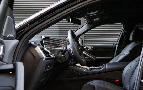 BMW X6, 2025 год, 15 580 000 рублей, 18 фотография