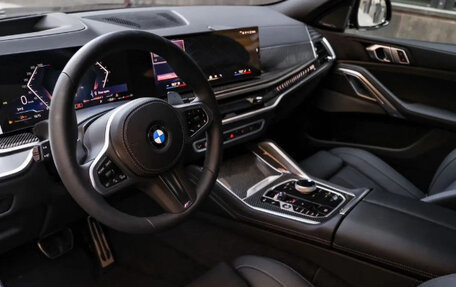 BMW X6, 2025 год, 15 580 000 рублей, 23 фотография
