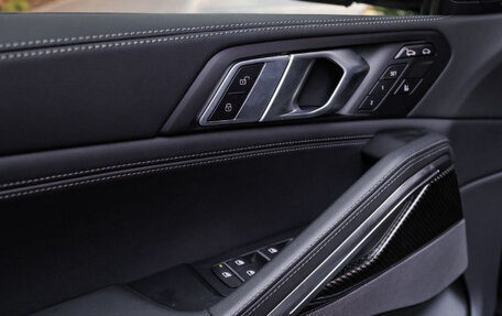BMW X6, 2025 год, 15 580 000 рублей, 19 фотография