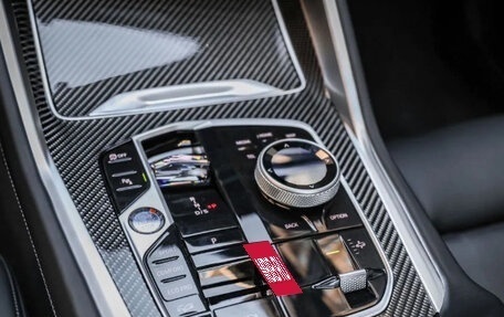 BMW X6, 2025 год, 15 580 000 рублей, 21 фотография