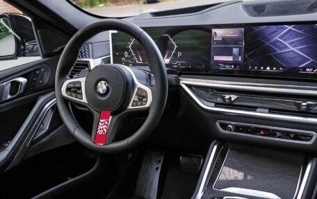 BMW X6, 2025 год, 15 580 000 рублей, 14 фотография