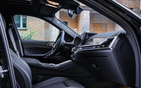 BMW X6, 2025 год, 15 580 000 рублей, 27 фотография