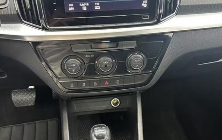 Skoda Kamiq I, 2020 год, 1 538 000 рублей, 2 фотография