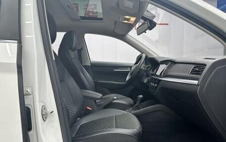 Skoda Kamiq I, 2020 год, 1 538 000 рублей, 3 фотография