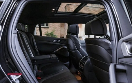 BMW X6, 2025 год, 15 580 000 рублей, 29 фотография