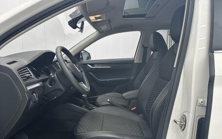 Skoda Kamiq I, 2020 год, 1 538 000 рублей, 12 фотография