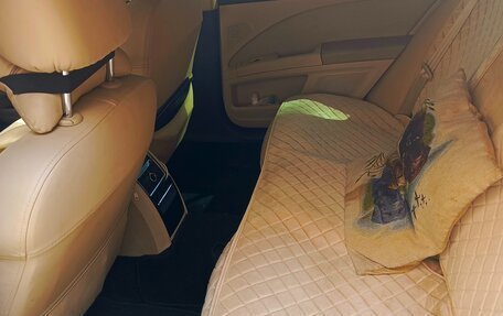Skoda Superb III рестайлинг, 2012 год, 800 000 рублей, 8 фотография