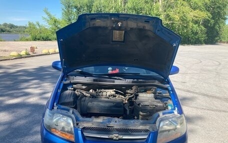 Chevrolet Aveo III, 2008 год, 300 000 рублей, 6 фотография