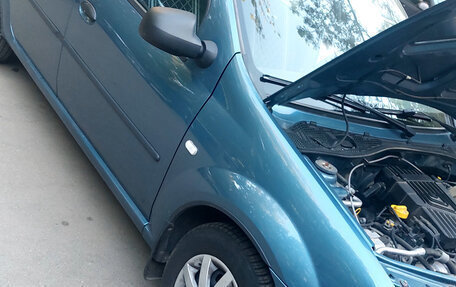 Renault Logan I, 2012 год, 700 000 рублей, 6 фотография