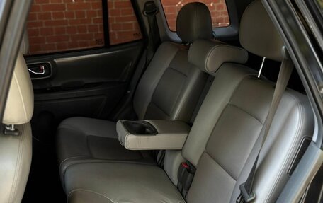 Hyundai Santa Fe III рестайлинг, 2002 год, 365 000 рублей, 14 фотография
