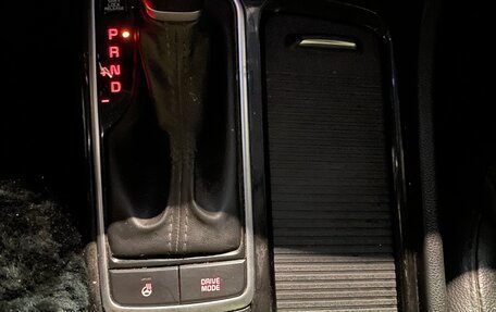 KIA Optima IV, 2019 год, 1 350 000 рублей, 13 фотография