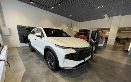 Haval F7, 2025 год, 3 099 000 рублей, 3 фотография