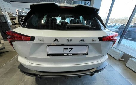 Haval F7, 2025 год, 3 099 000 рублей, 5 фотография