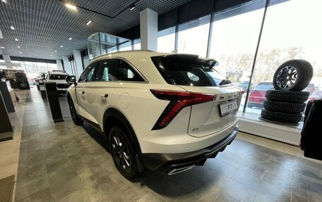 Haval F7, 2025 год, 3 099 000 рублей, 6 фотография