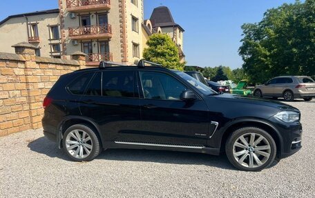 BMW X5, 2013 год, 3 190 000 рублей, 6 фотография