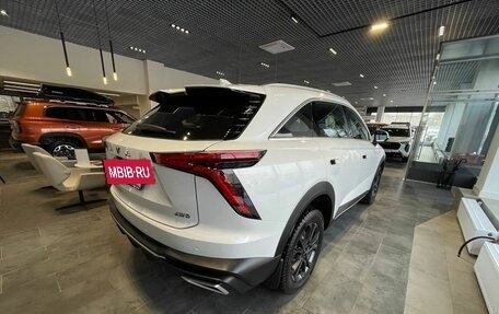 Haval F7, 2025 год, 3 099 000 рублей, 4 фотография