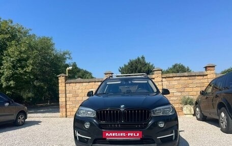 BMW X5, 2013 год, 3 190 000 рублей, 3 фотография