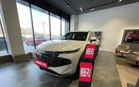 Haval F7, 2025 год, 3 099 000 рублей, 2 фотография